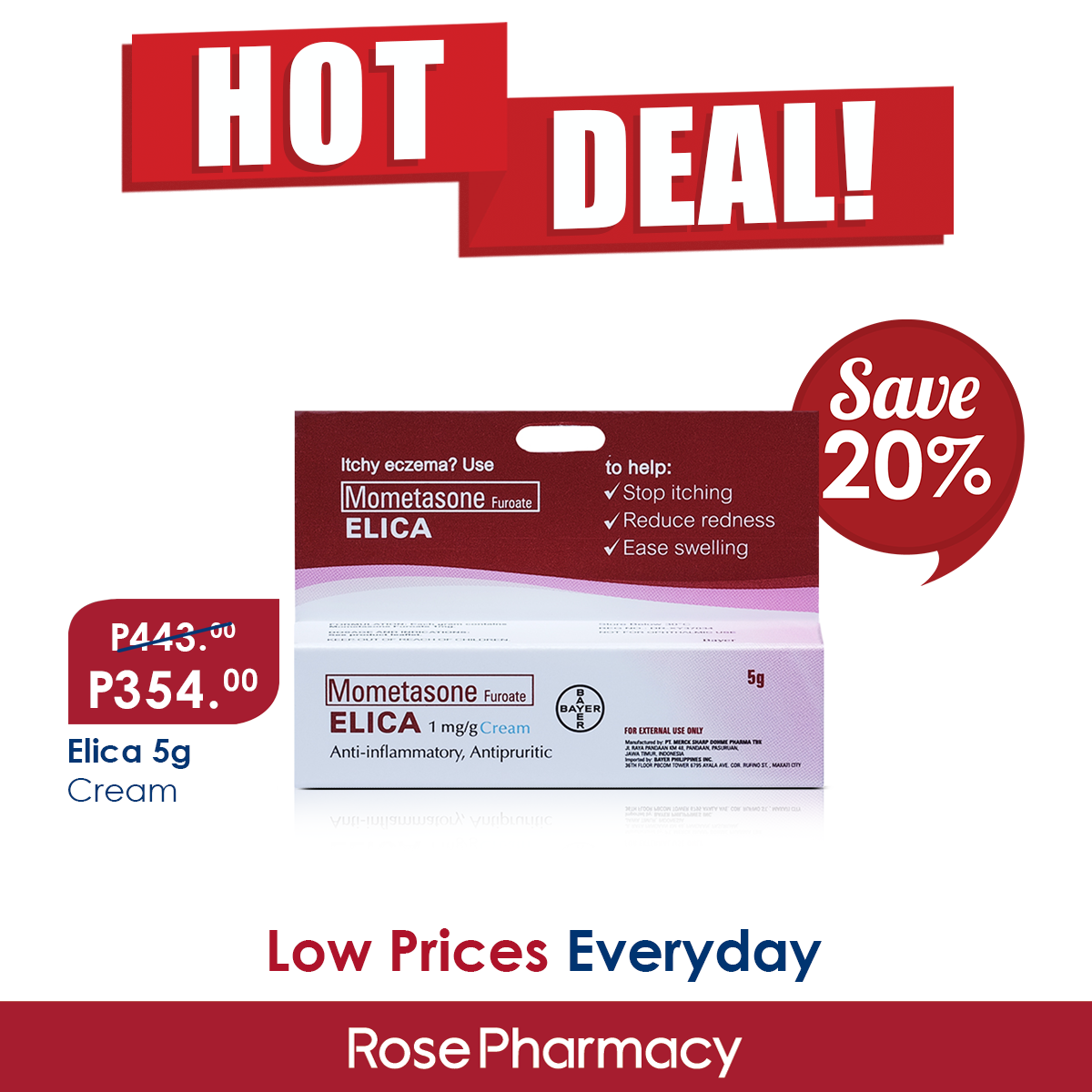 ishin glutathione mercury drug price list HOT DEAL! Buy Efficascent Boost roll-on 50ml for only Php 120.00 per until June 30, 2023! 🛒 Get this item at your nearest Rose Pharmacy store today! 💻 Shop our Hot Deals تونر سكوالين