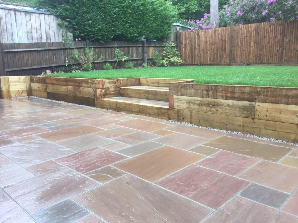 3J's Garden Maintenance & Landscaping | Woking
