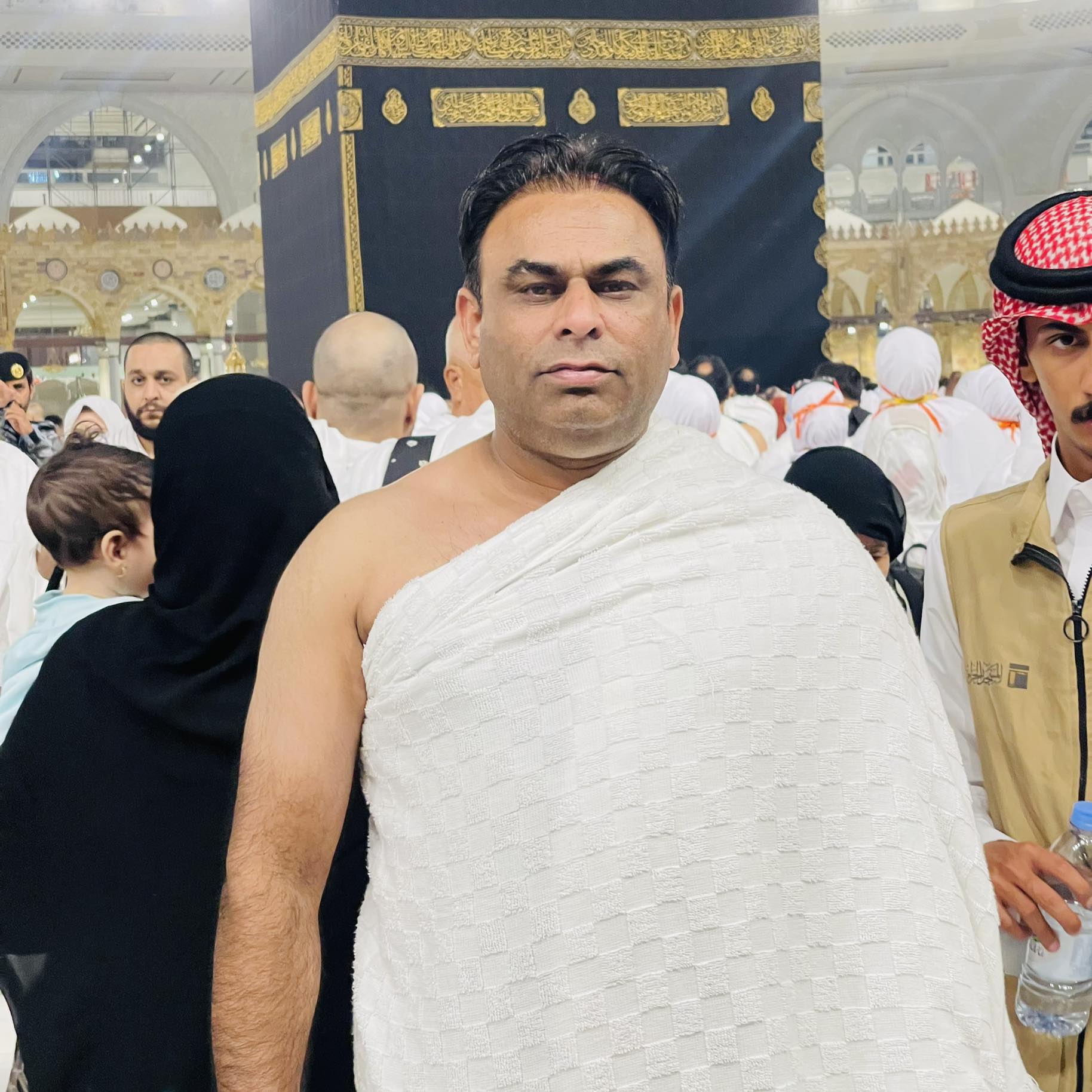 Razaq Muhammad