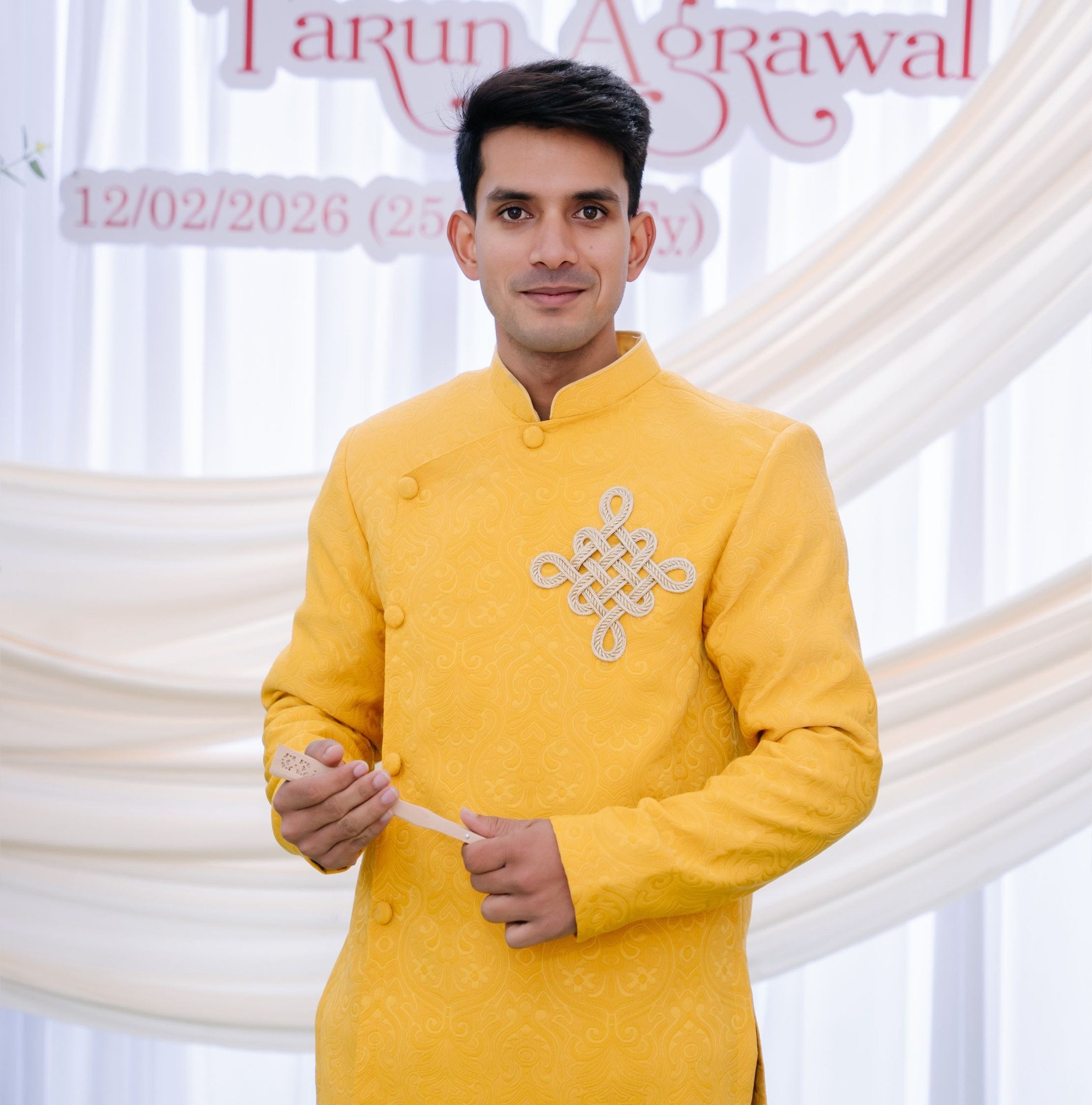 Arvind Rajbhar