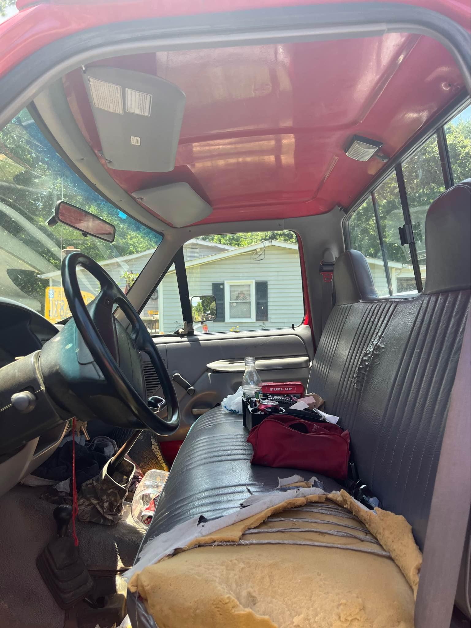 1995 f150 XL Cars & Trucks Bealeton, Virginia Facebook Marketplace