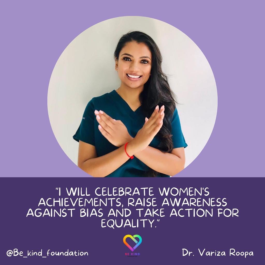 dr_variza_roopa | Johannesburg