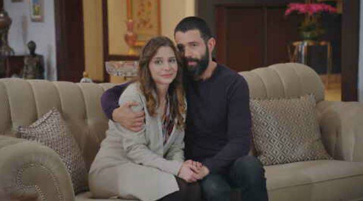 Latina Novelas - ¡Se acerca la verdad! ¡Bahar y Ates...