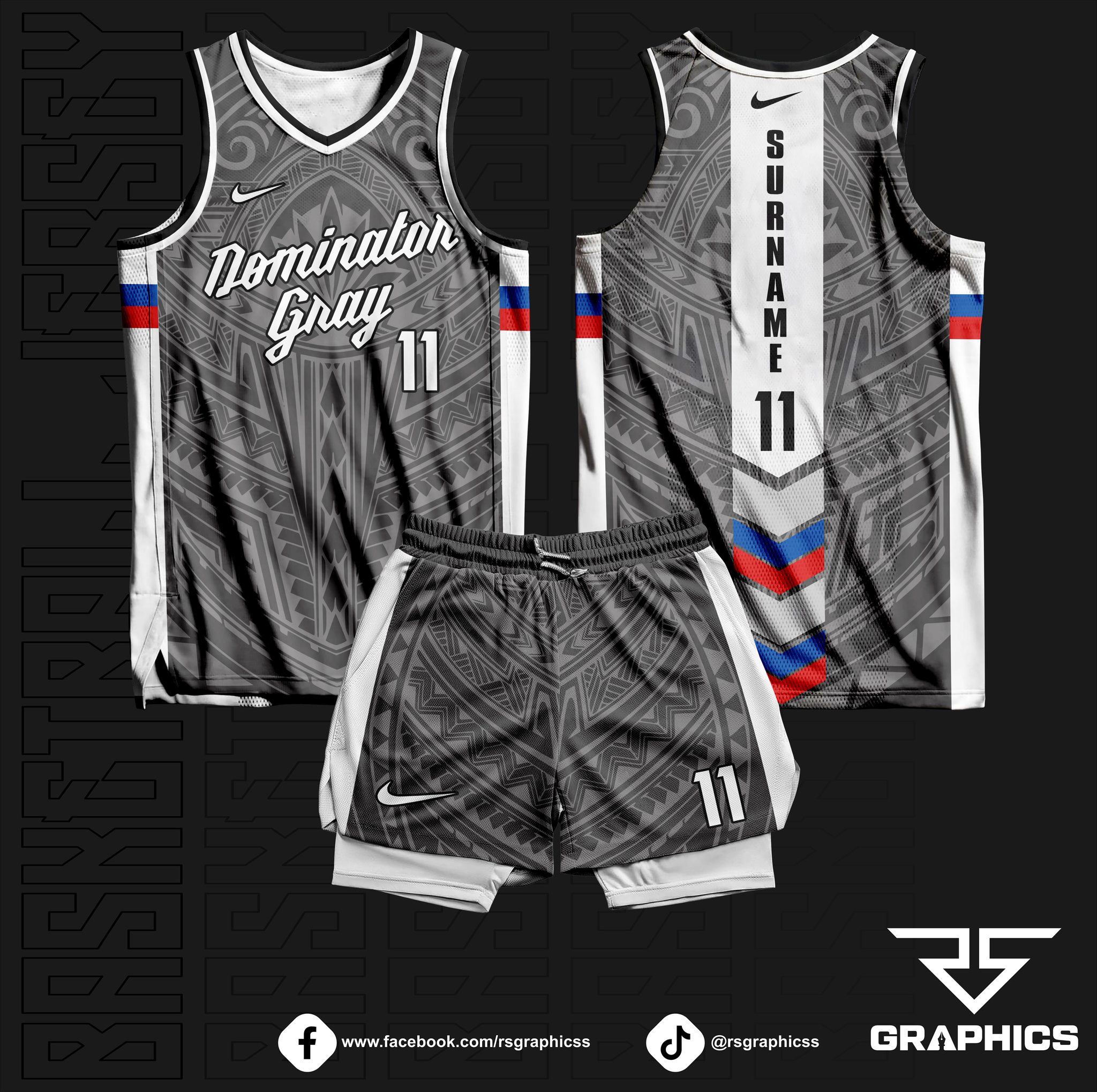 RS Graphics | Cebu City