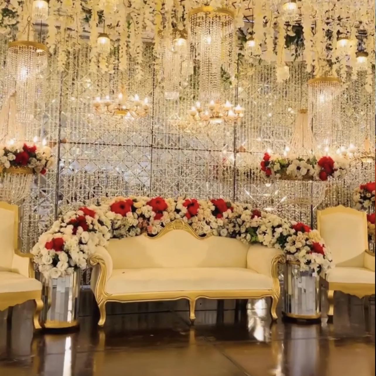 New Chandni Banquet Halls... - New Chandni Banquet Halls