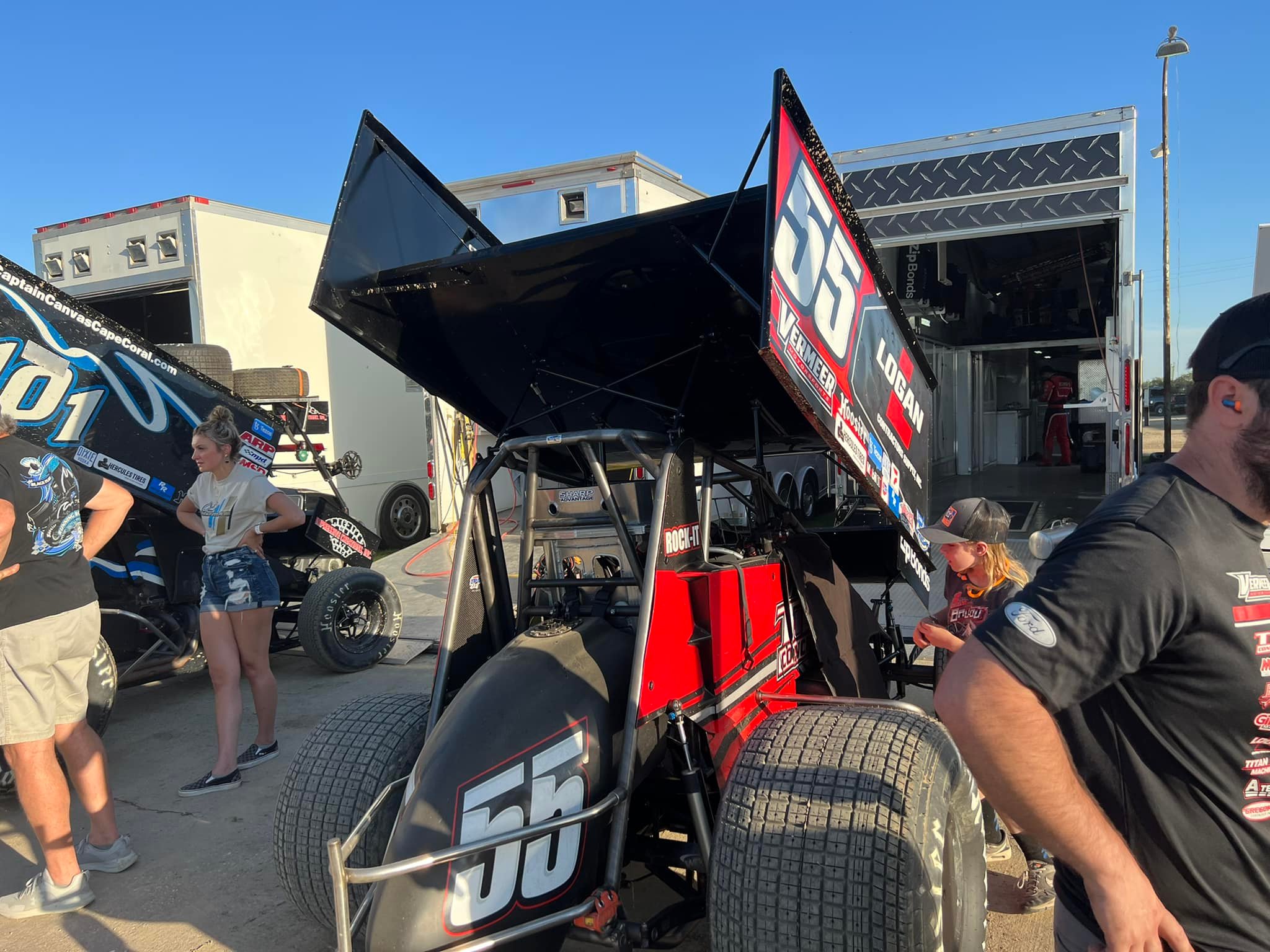 Ethan Marks Racing added a new photo. - Ethan Marks Racing