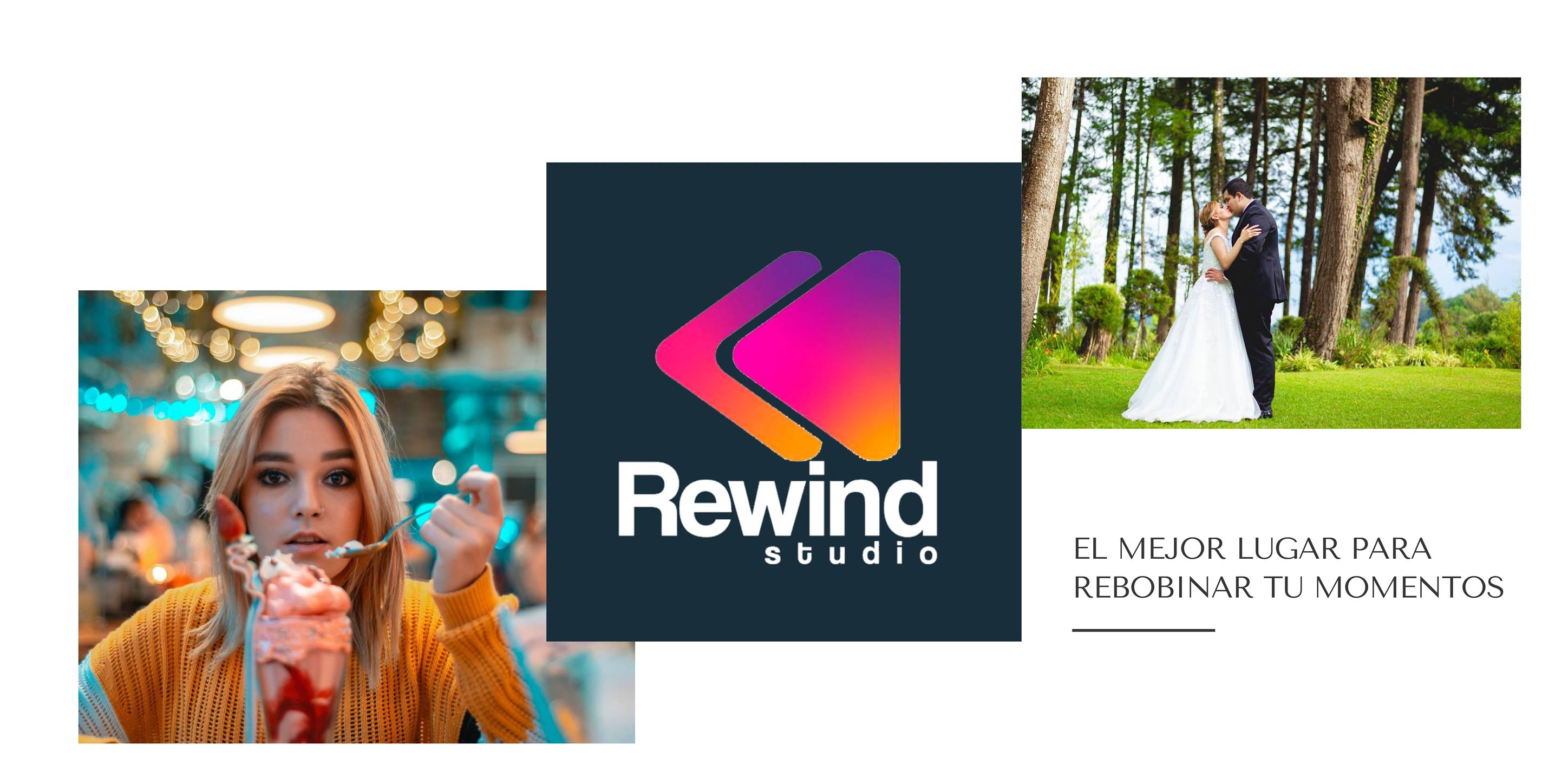 Rewind Studio