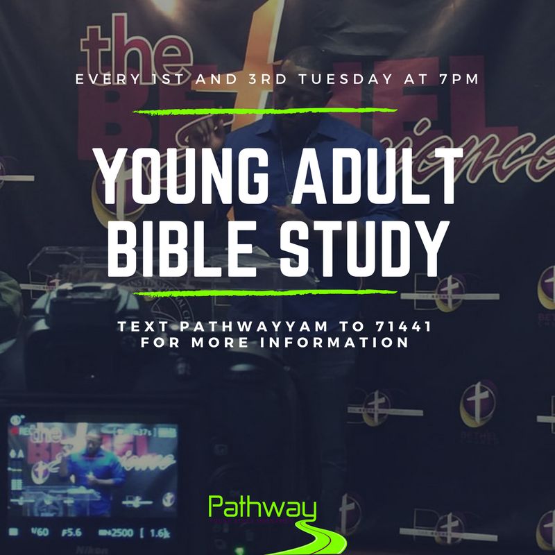 VIP Young Adult Ministry | Jacksonville FL