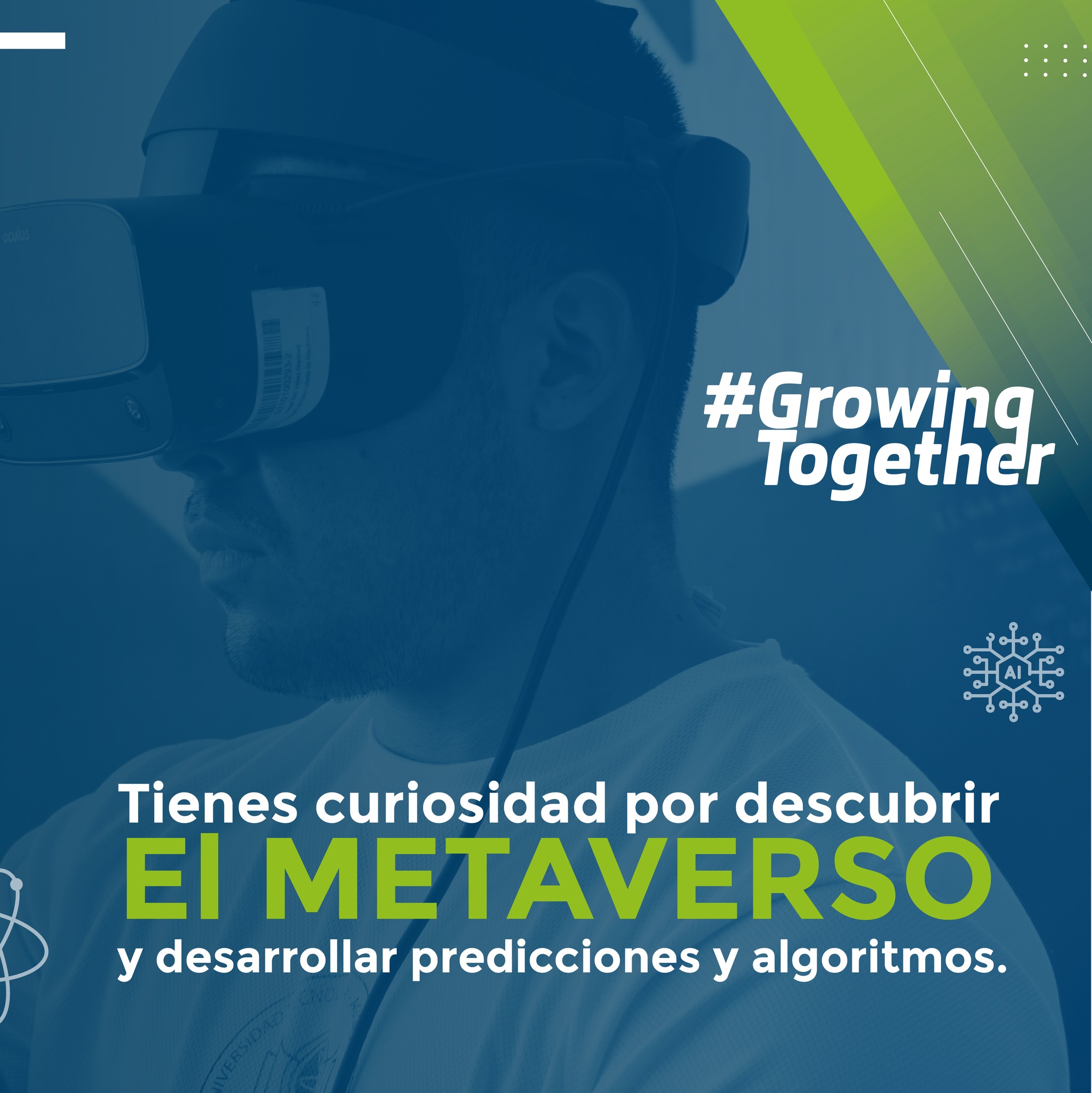 Universidad Tecnológica Metropolitana de Alta Tecnología - UTMAT ...