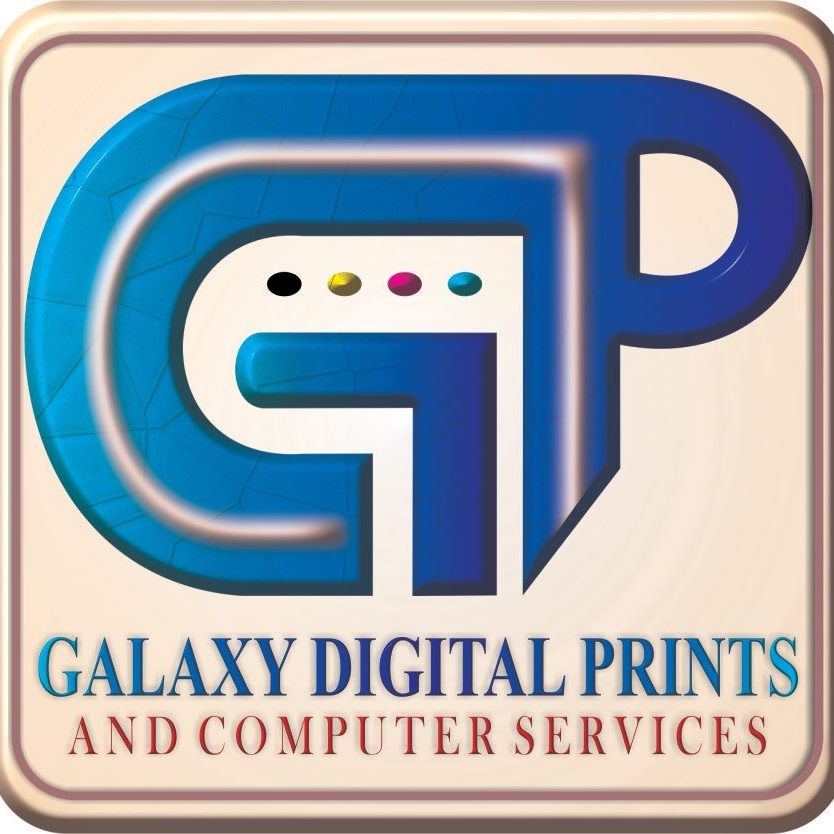 Galaxy Digital Prints and computer services | Aba
