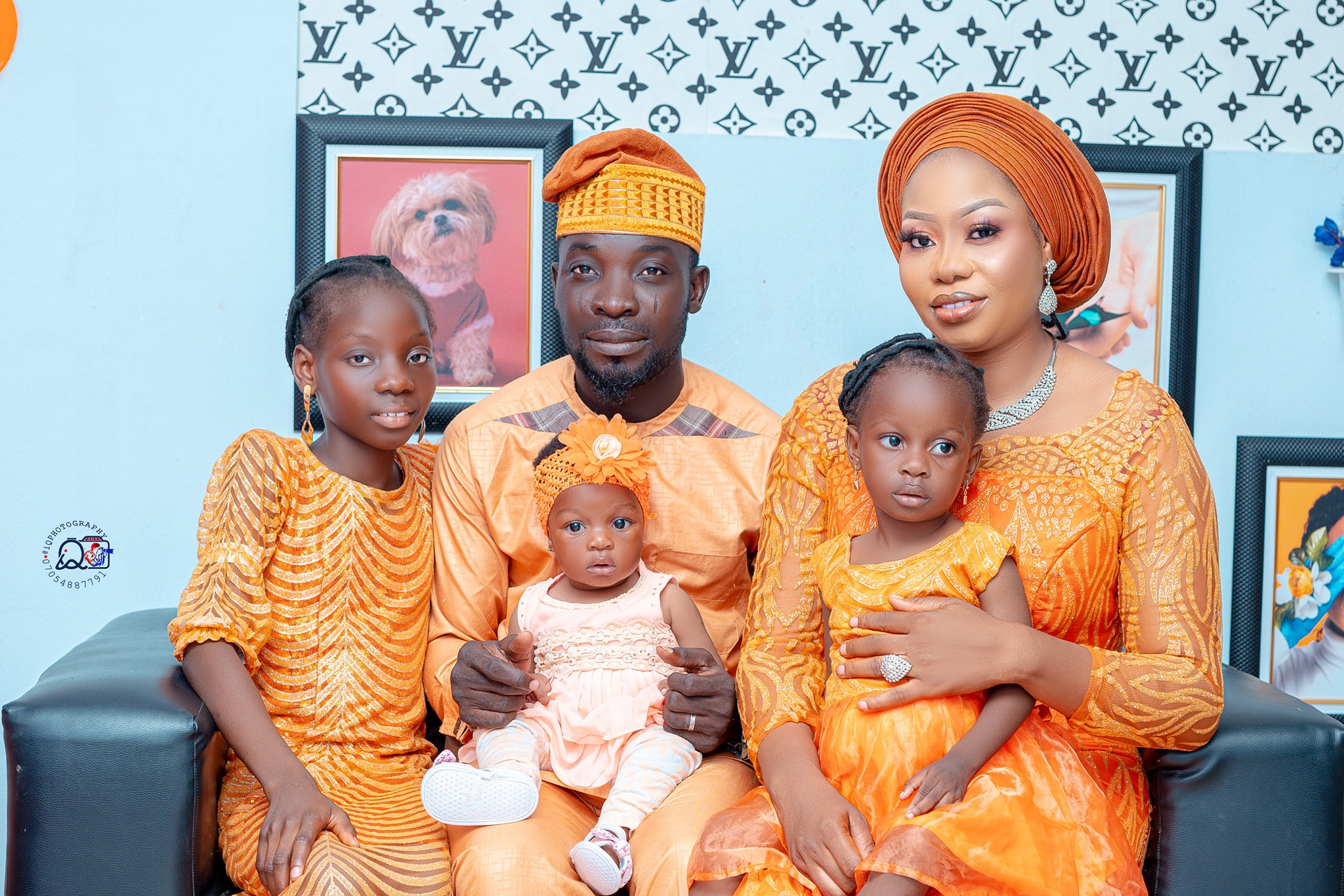 Azeez Saheed Olanrewaju