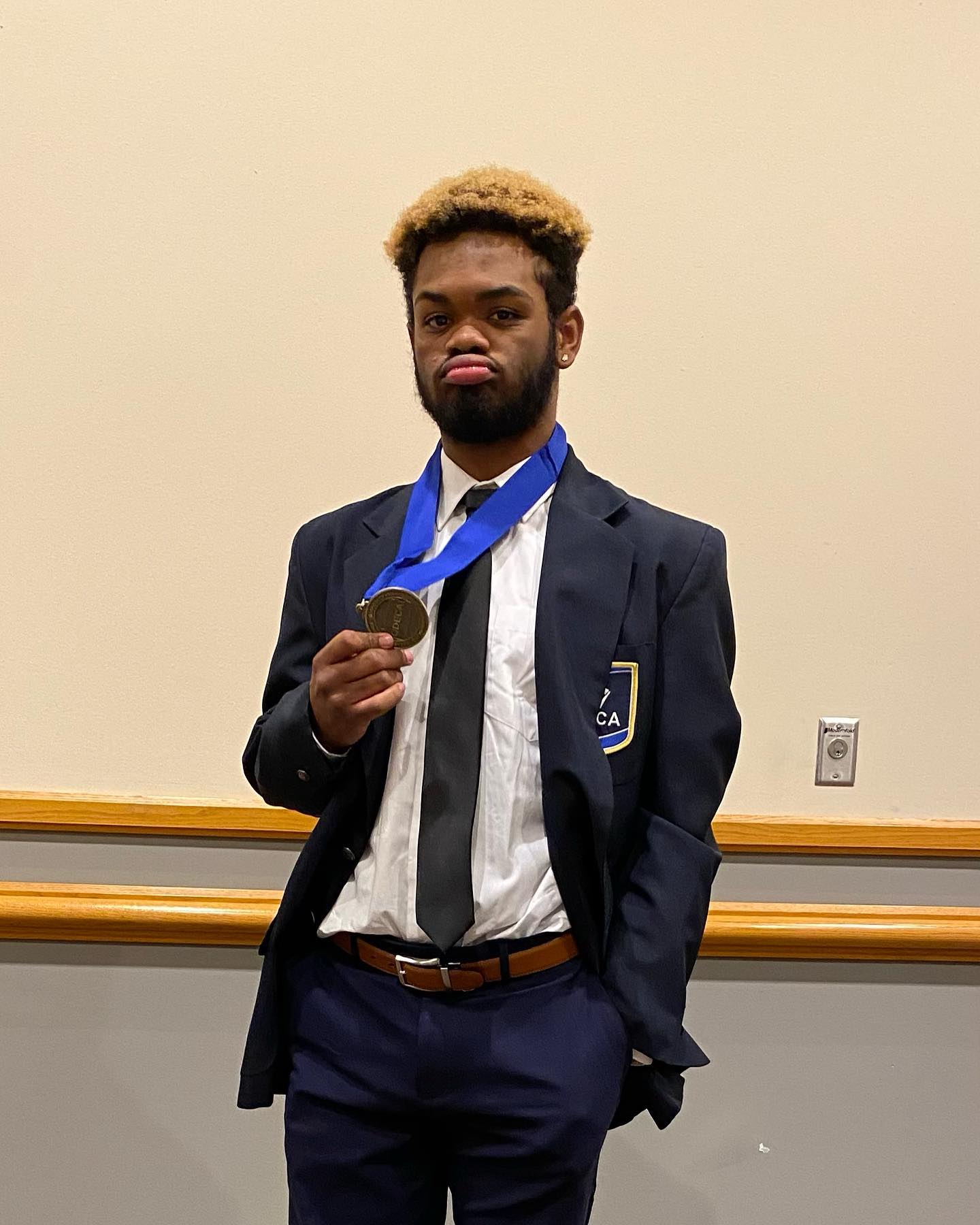 Congratulations to our... - Northampton High School DECA | Facebook