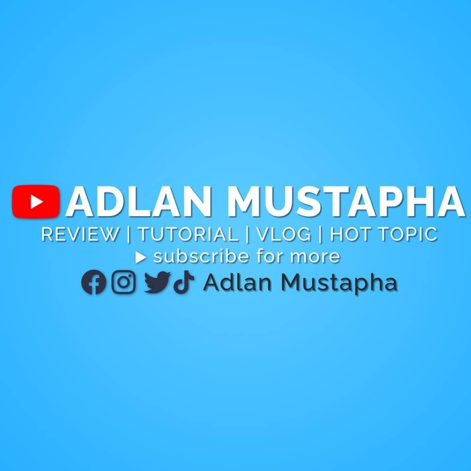 Adlan Mustapha