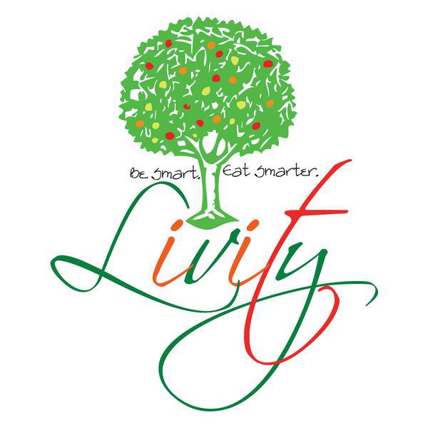 Livity Vegetarian... - Livity Vegetarian Take-Out & Juice Bar