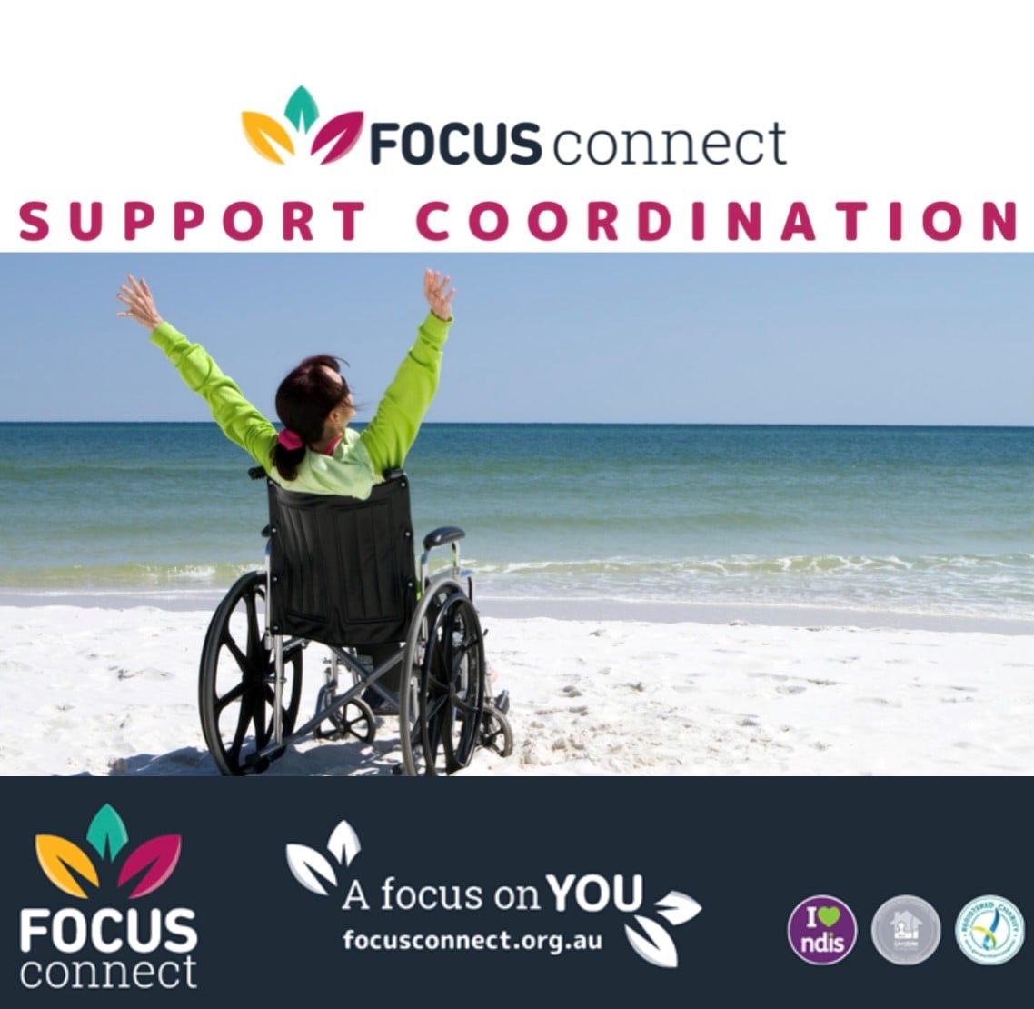 FOCUS Connect - FOCUS Connect Disability Services Support...