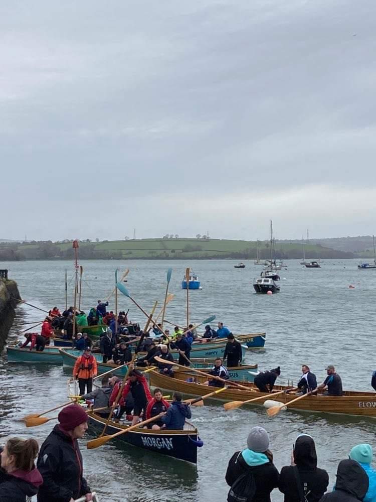 Rowhedge Coastal Rowing Club Home Page – CEUA