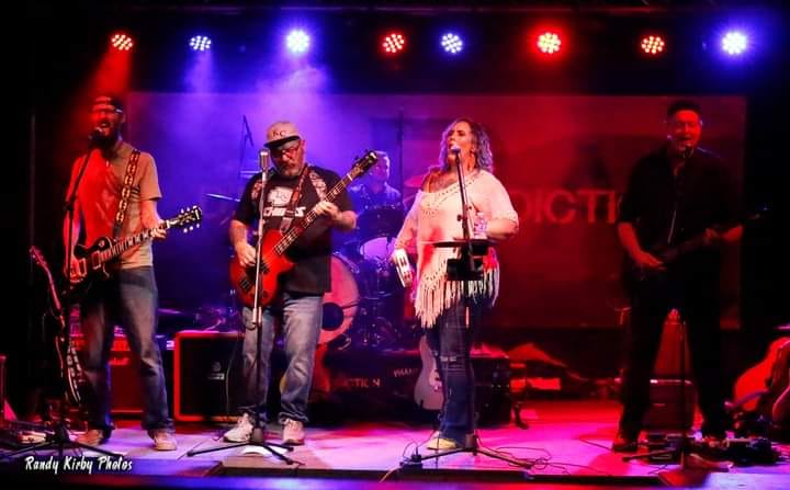 Southern Blues Stomp added a new photo. - Southern Blues Stomp