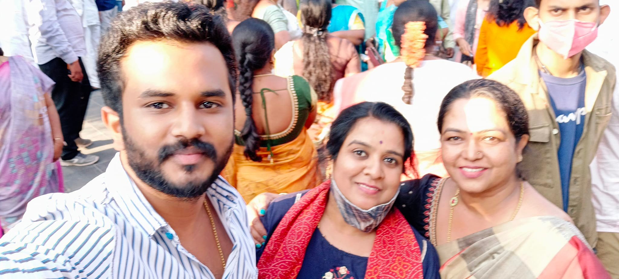 Sunitha Reddy