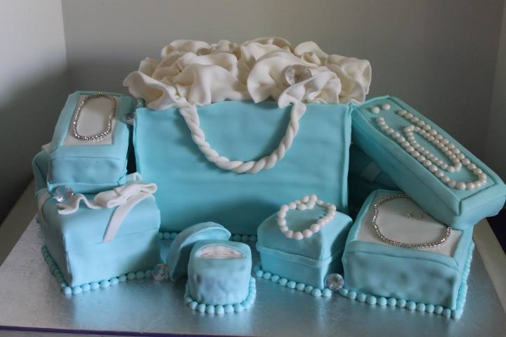Cakes by Jen - Cakes by Jen added a new photo.