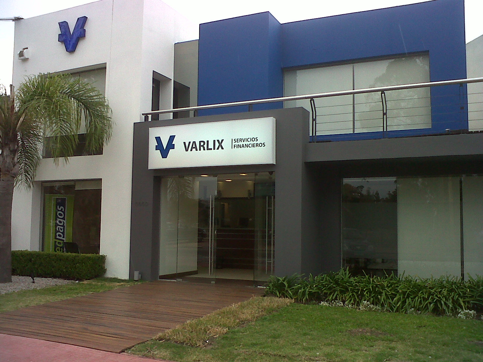 Varlix Servicios Financieros | Montevideo