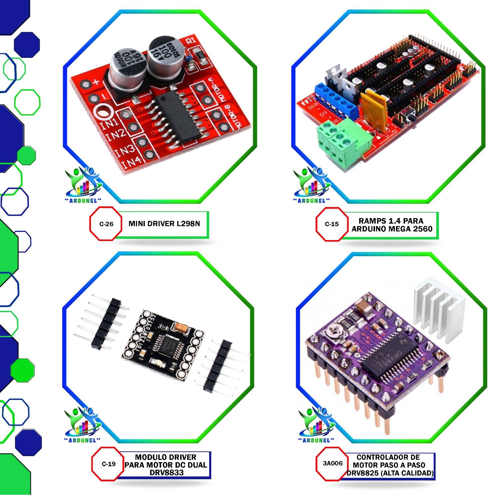 Ardunel SRL - Santa Cruz | Santa Cruz de la Sierra