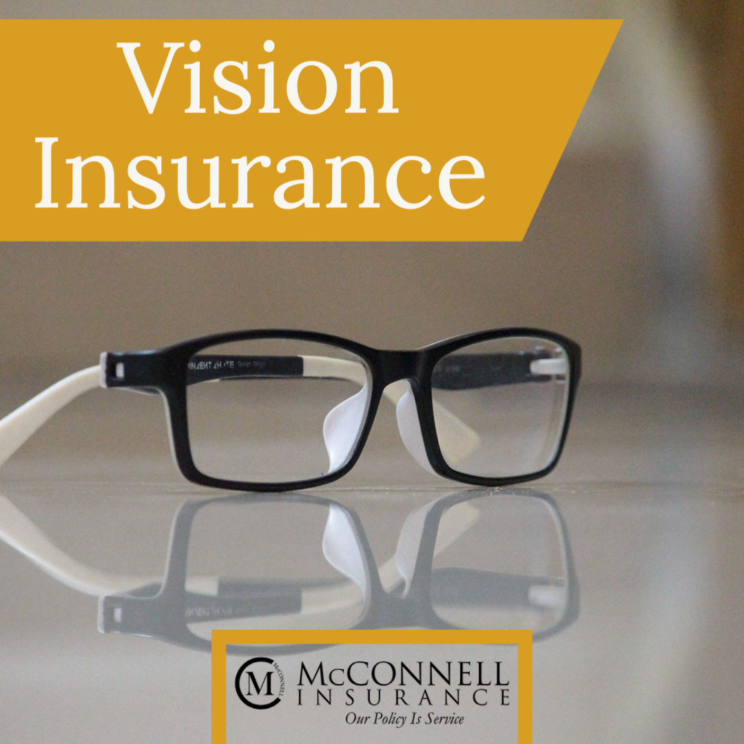 Have questions about your... McConnell Insurance Agency