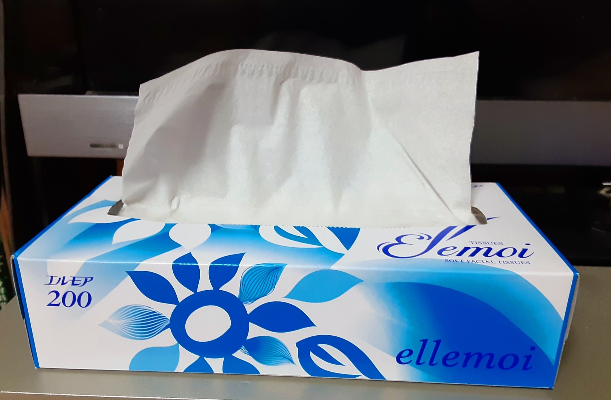 ELMoとは