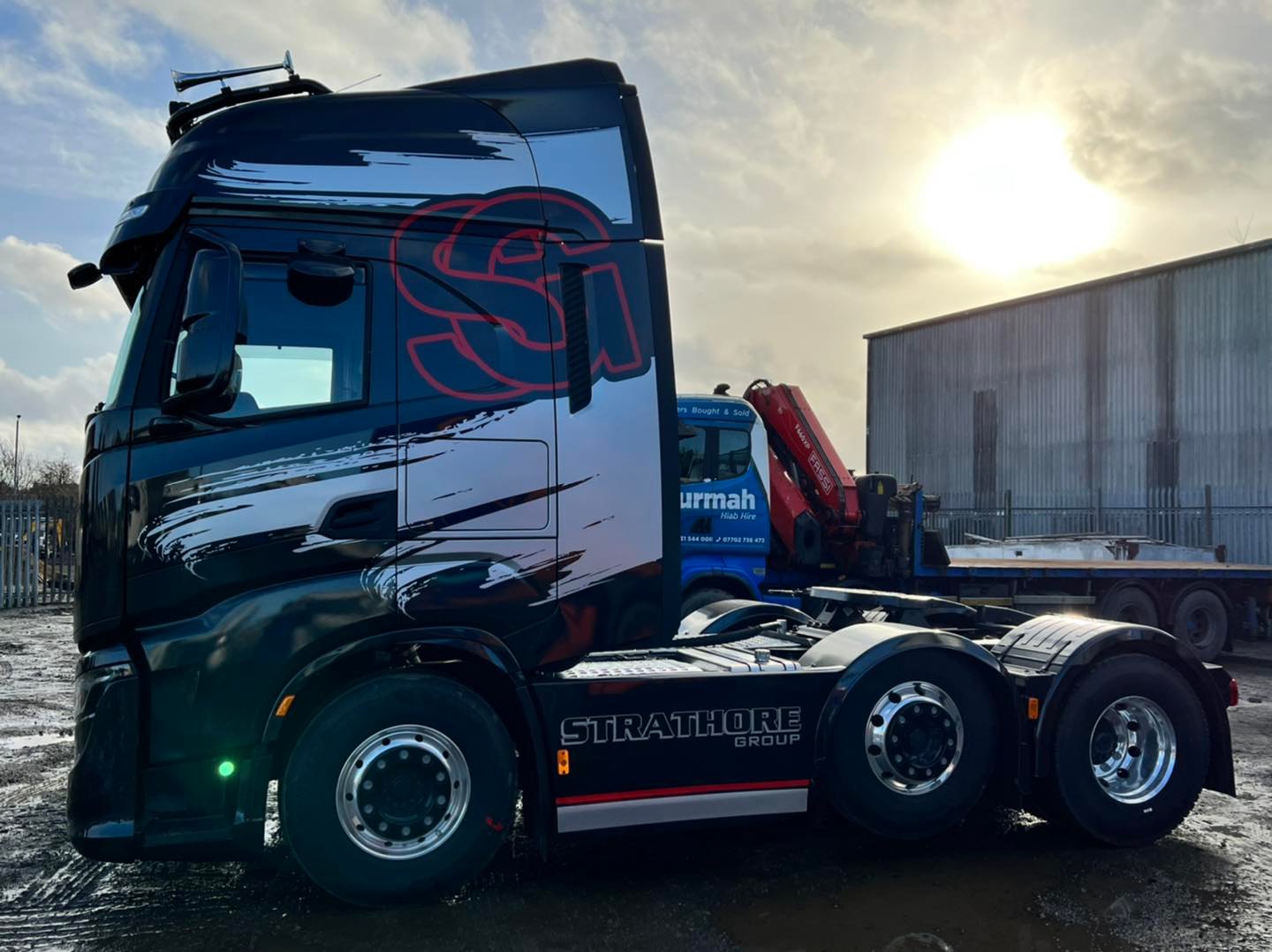AVS Designs Ltd | Thornton