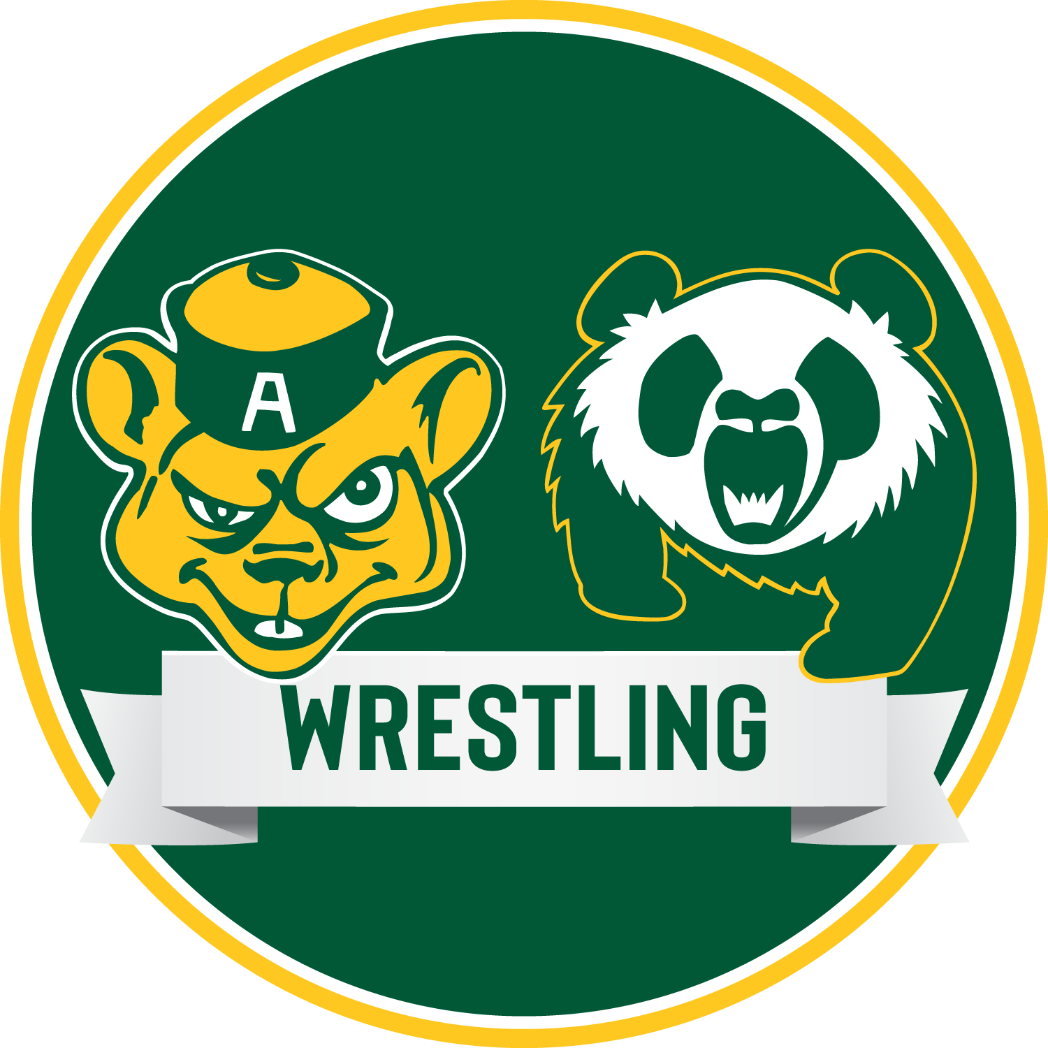 You... - University of Alberta Golden Bears & Pandas Wrestling | Facebook