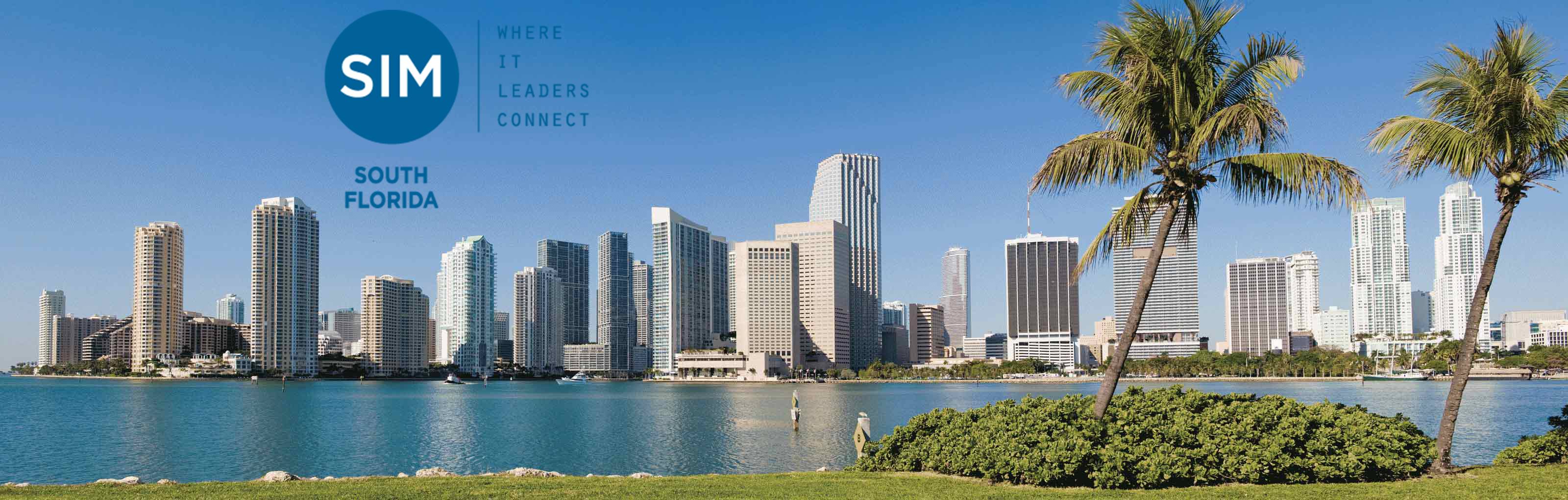 SIM South Florida