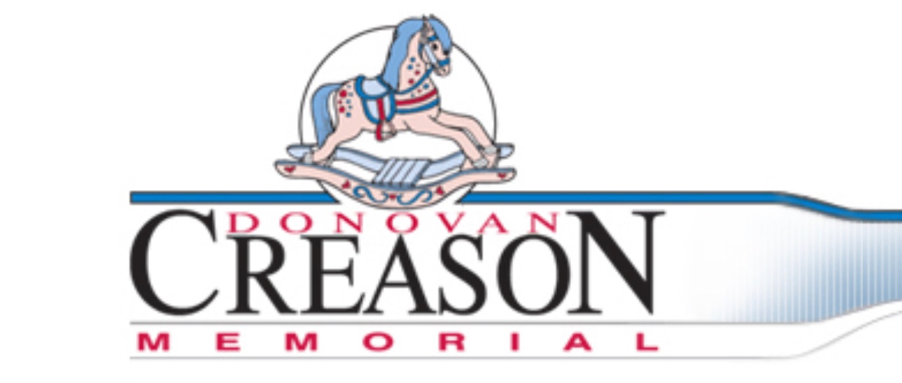 Donovan Creason Memorial Fund