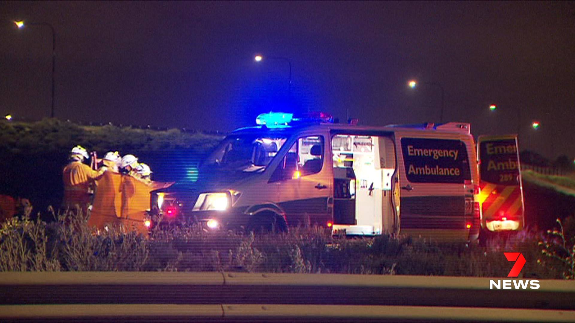 7NEWS Adelaide - A woman has died after she was hit by two... | Facebook