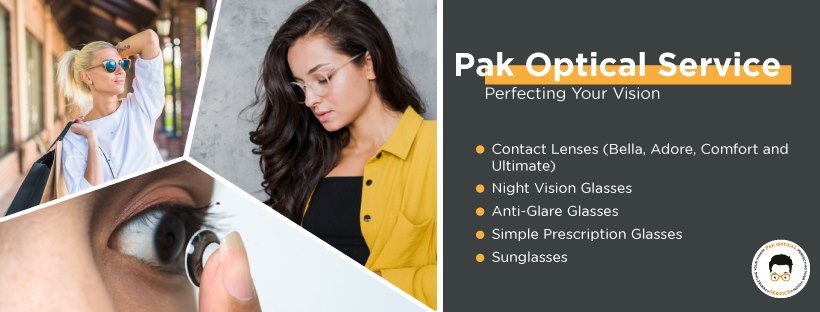 Pak Optical Service | Multan