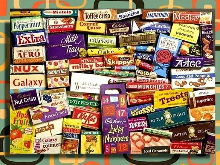 Memory Lane Growing up in the 70s 80s | No Google allowed , give me the ...
