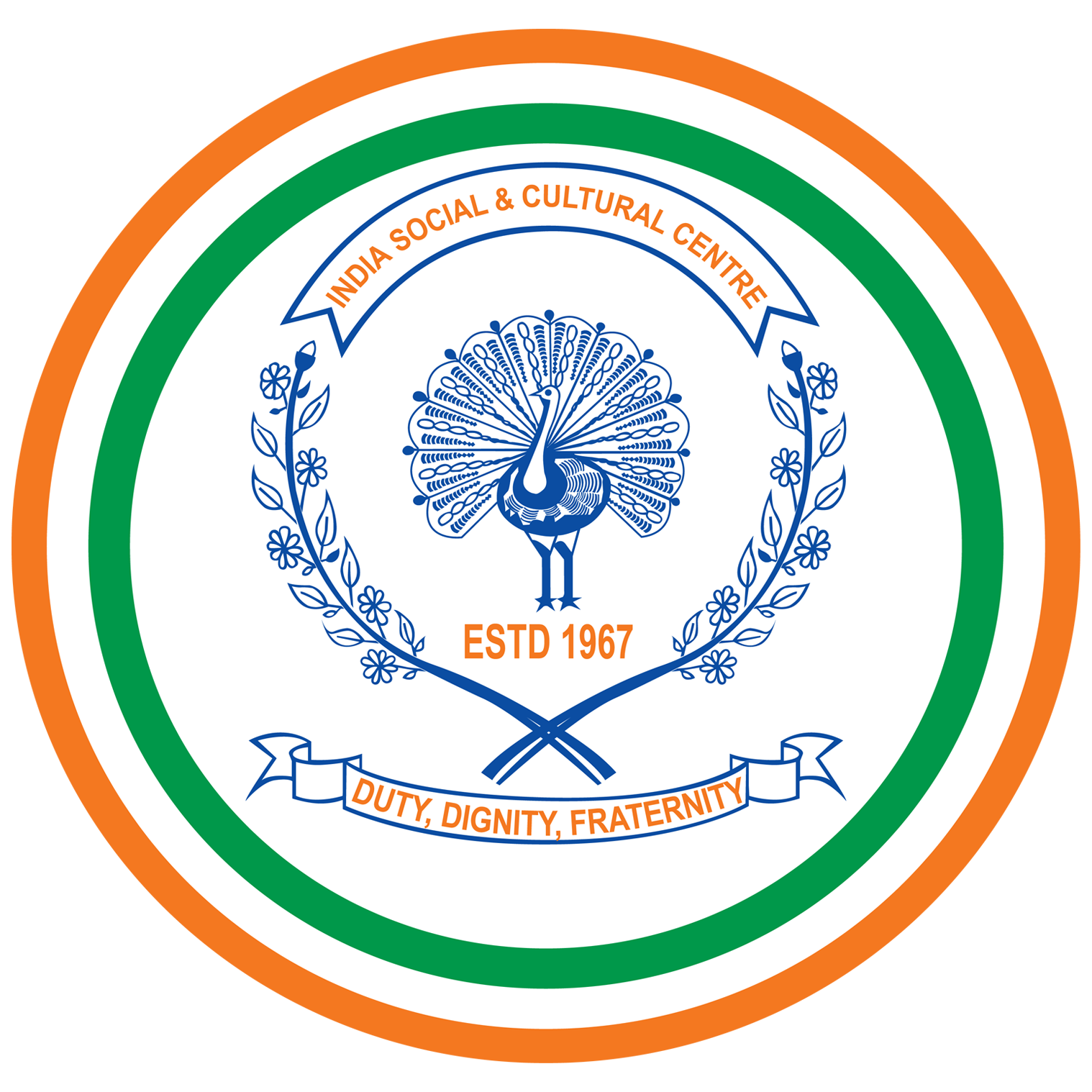 India - 54th Anniversary of ISC and Kick off for UAE’s Year of 50th # ...