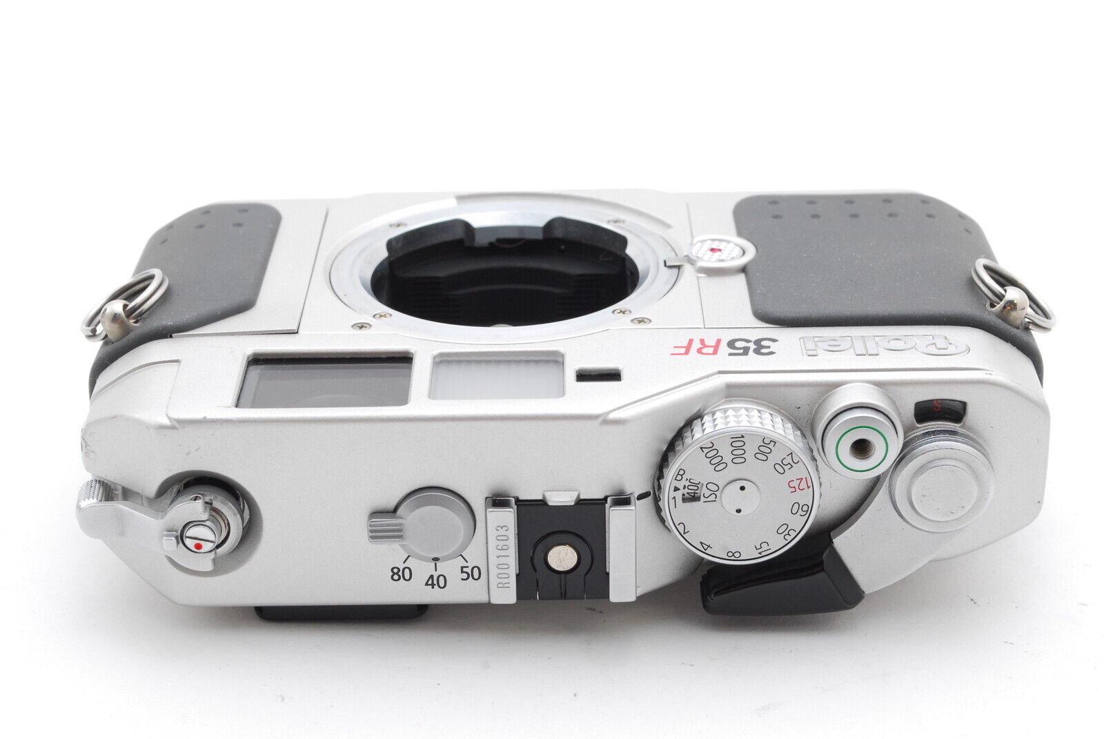 Rollei 35SE HFT Sonnar 40mm f2.8 lens photo