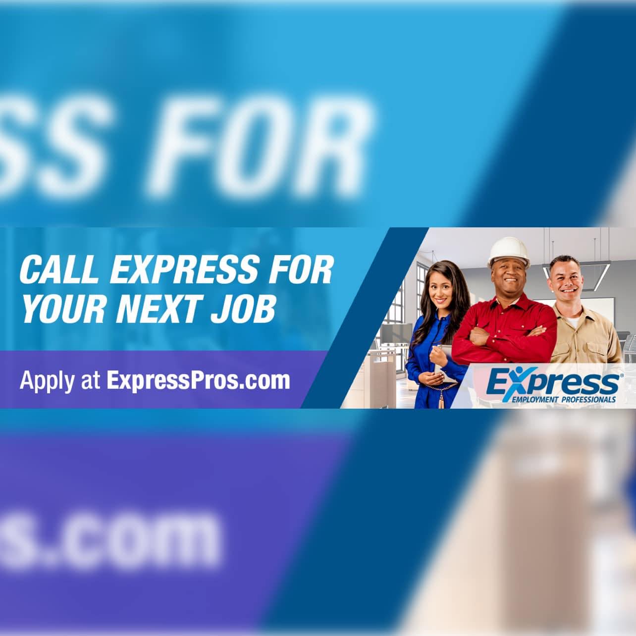 Express Employment Professionals - Bradenton FL | Bradenton FL