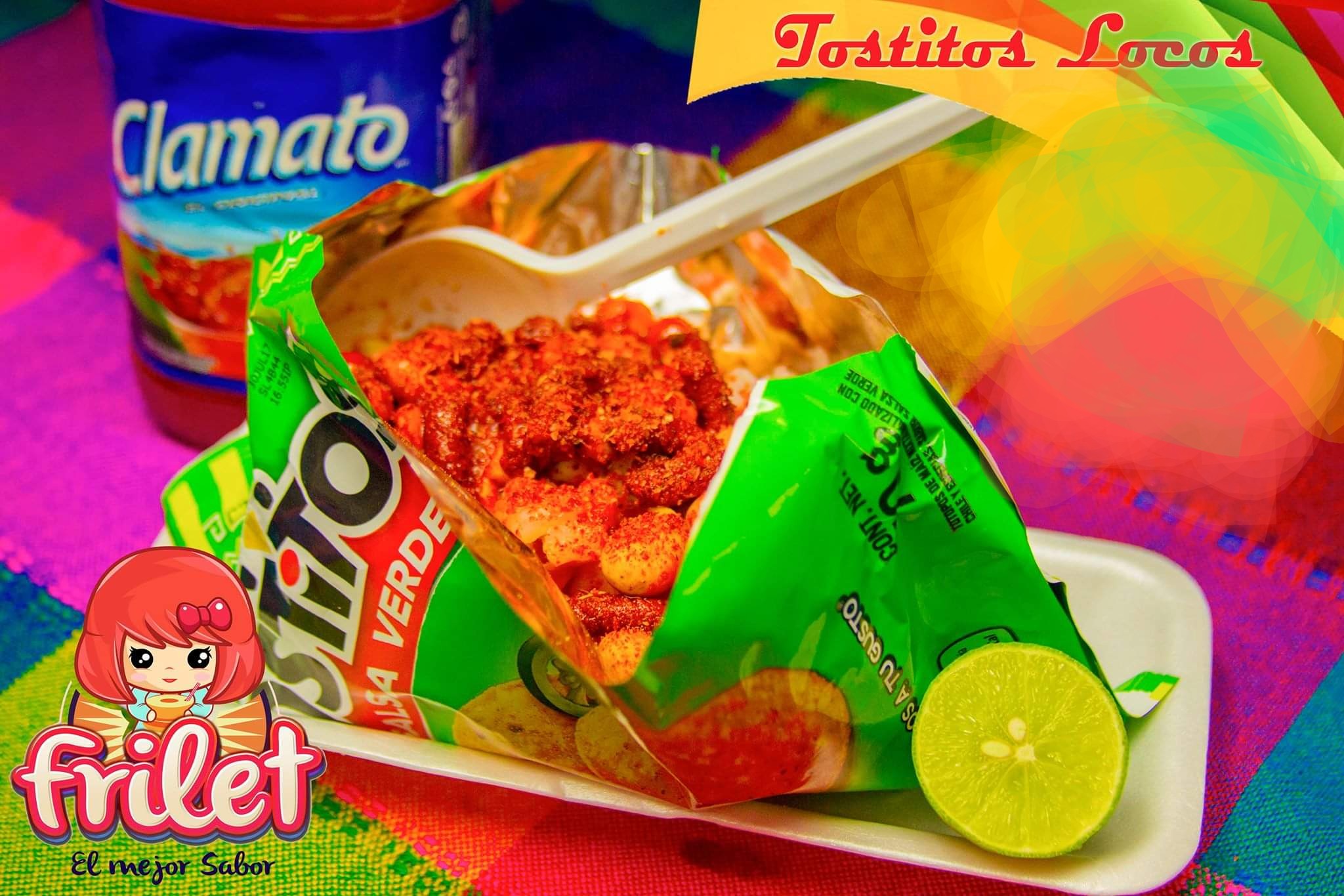 Heladería Frilet | Chávez