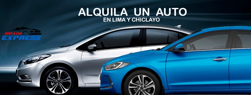 Express Rent A Car | Urb Barrio Chorrillos