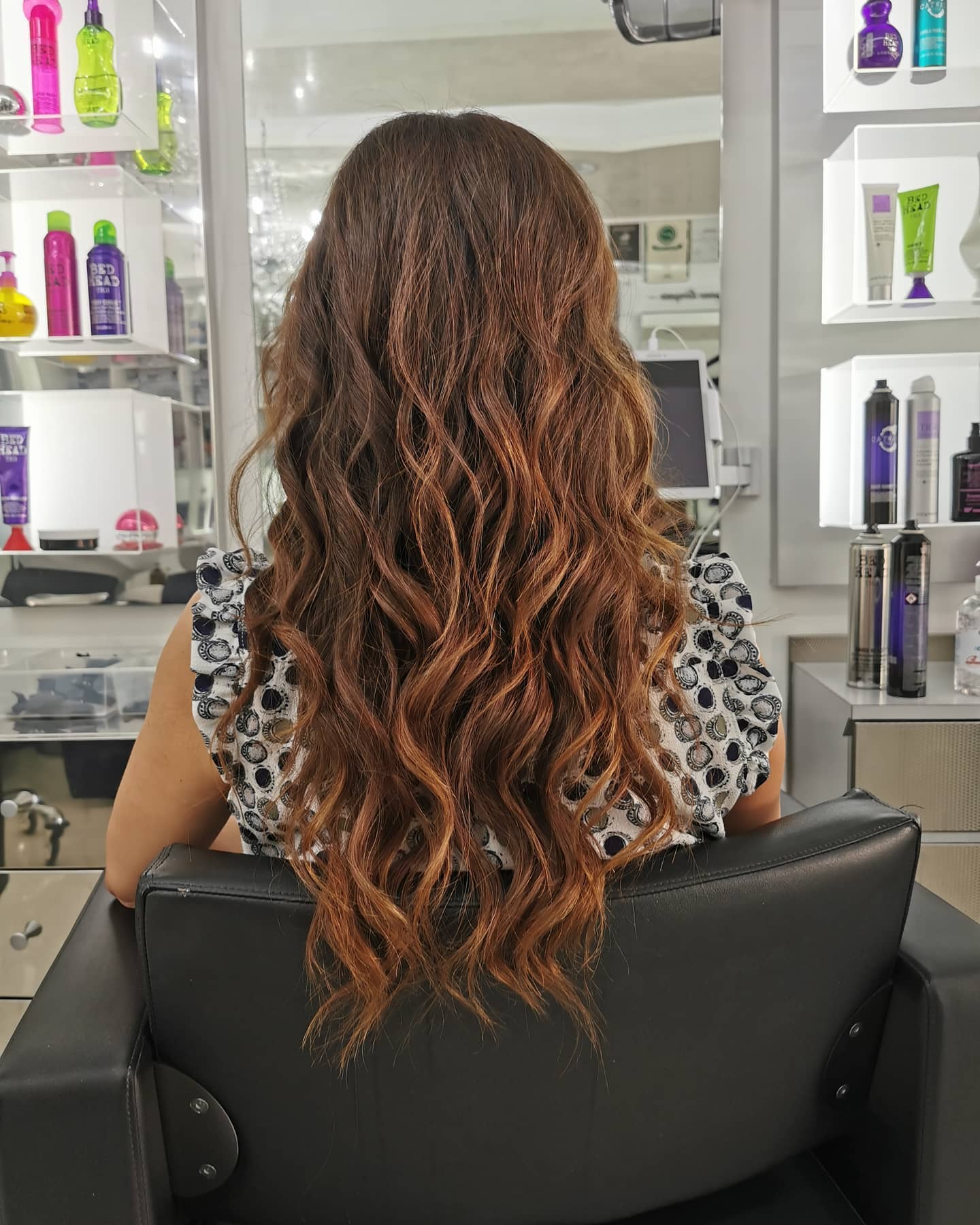 Rose beauty center... - Rose beauty center parrucchiere