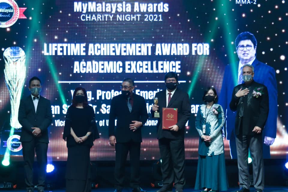 UNITAR - Our heartiest congratulations to UNITAR's very own Vice ...