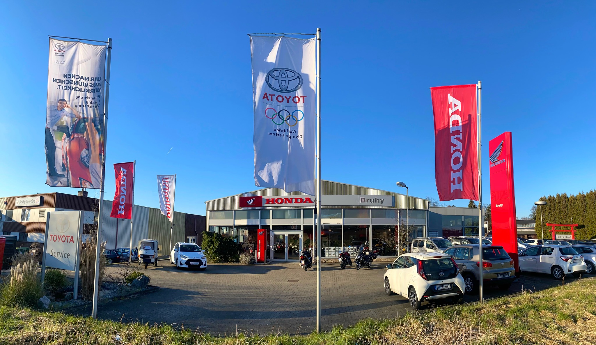 Autohaus Lackmann GmbH added a... - Autohaus Lackmann GmbH