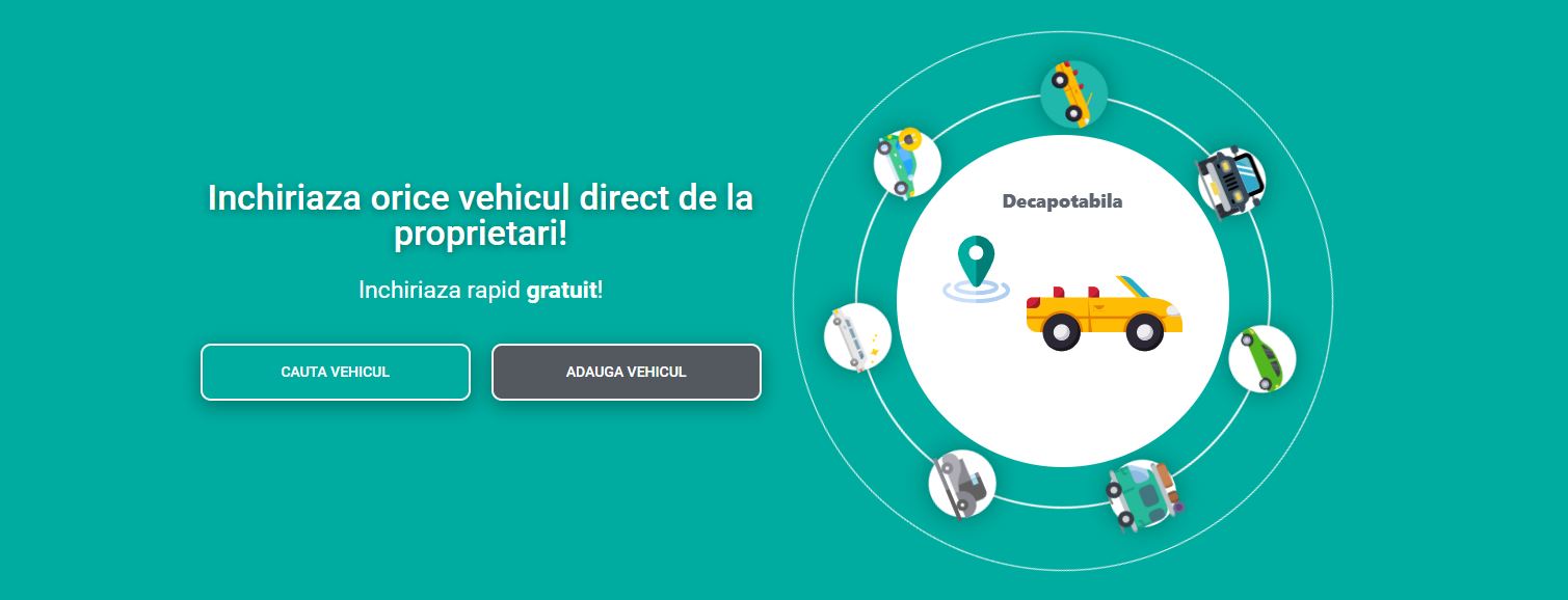 RentFaster.ro