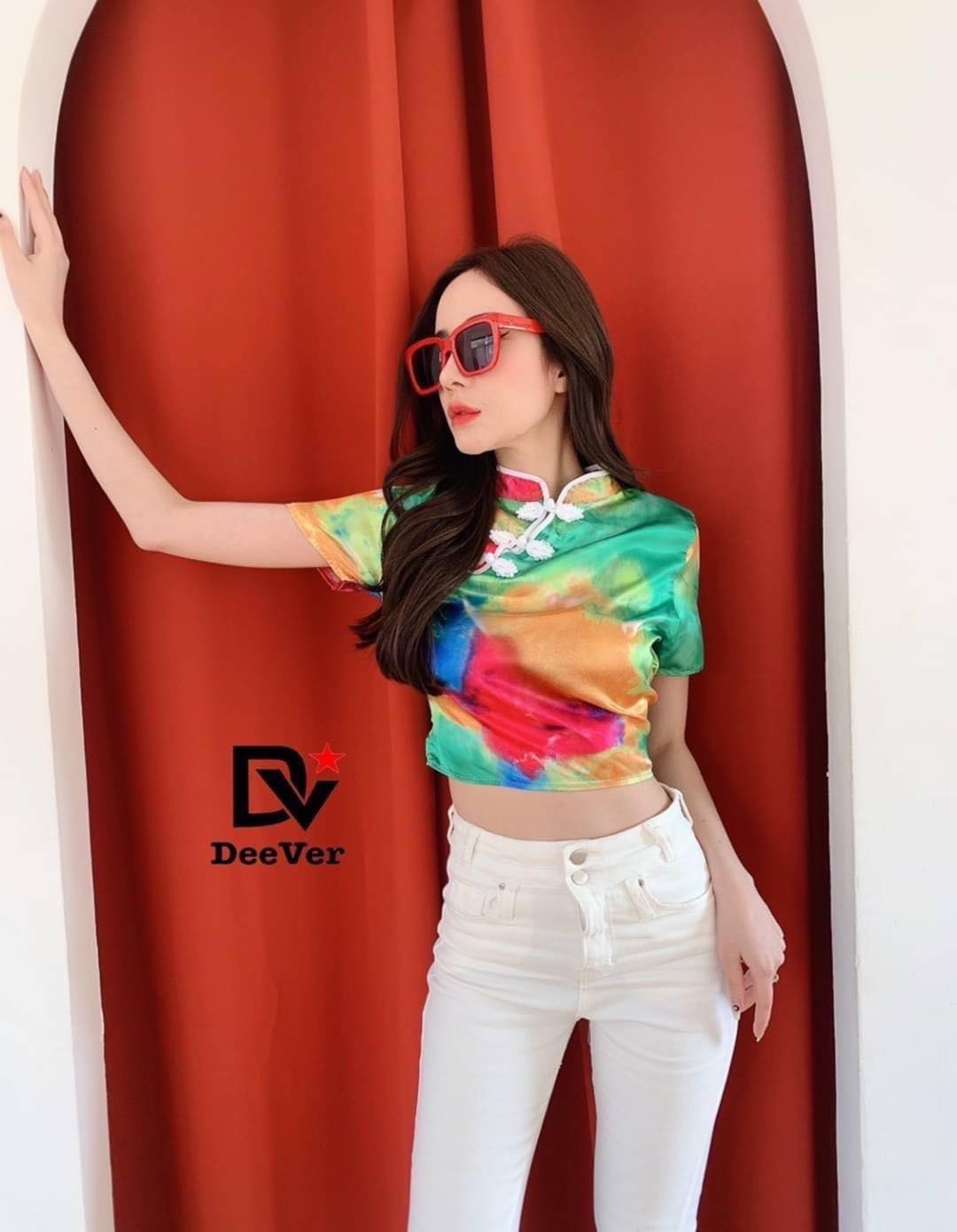 💥 New!! By DeeVer 💥... - ปู นิวนอร์มอล เสื้อผ้าแฟชั่น