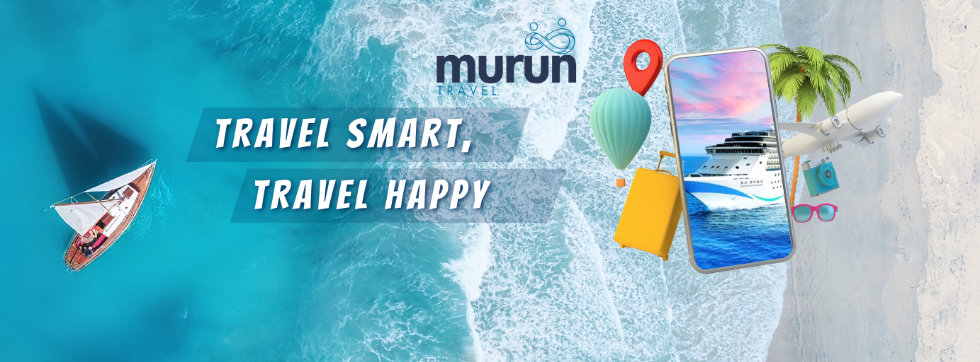 Murun travel mongolia