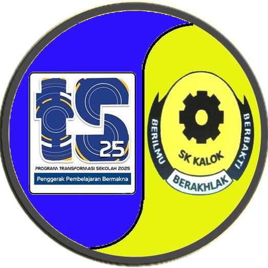 Sekolah Kebangsaan Kalok