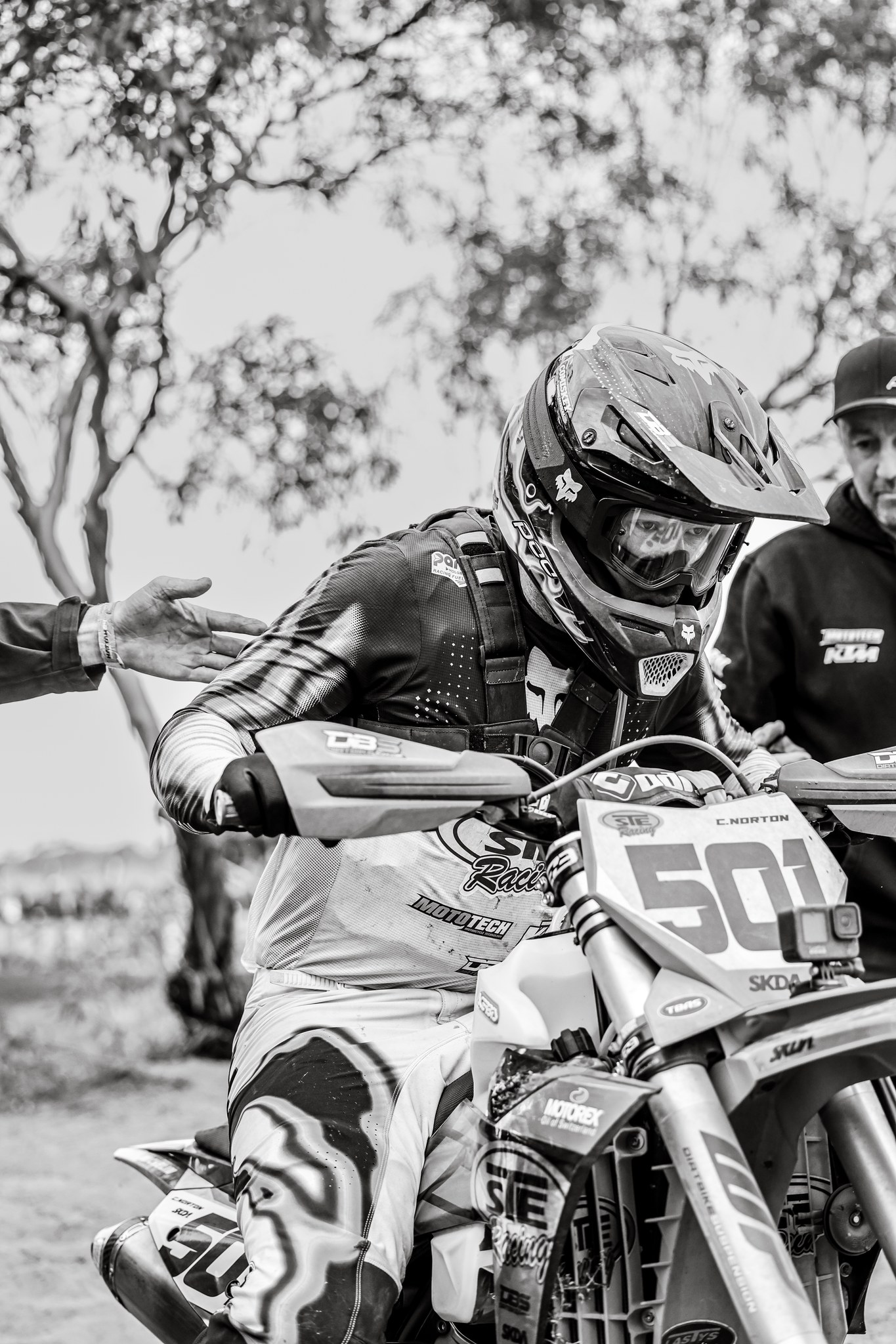 STE Racing