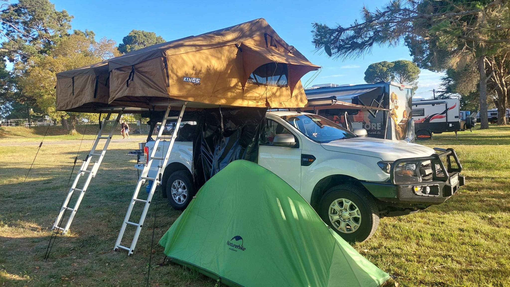 zelte preis leistung Best Sporting 2 Personen Zelt Set Festival mit 2 Isomatten und 2 Schlafsäcken I Iglu Campingzelt Size:4XS K0552-AL-ABL is in stock. Rennrad Regenbekleidung Fahrrad Test