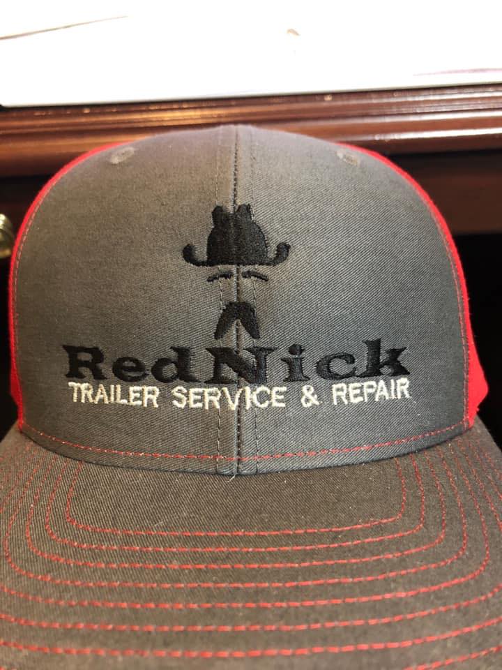 RedNick Trailer Service and Repair