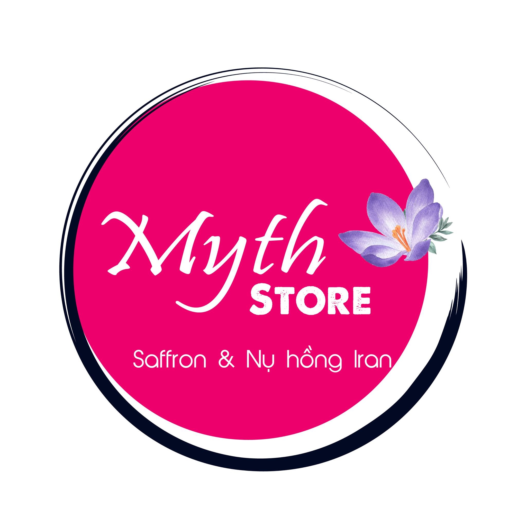 MYTH STORE - Saffron xách tay chính hãng | Ho Chi Minh City